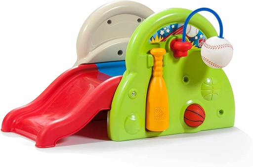 [782799] Sports-Tastic Activity Center - Step2 782799