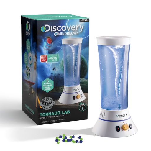[1423005771] Toy Tornado Lab - 1423005771