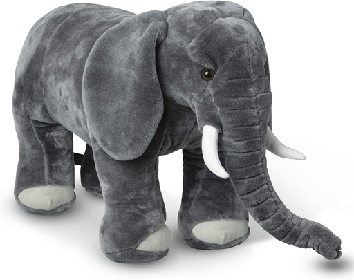 [12185] Elephant - Melissa & Doug12185