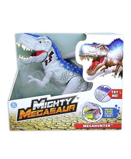 [80061] Megahunter Walking Dinosaur - 80061