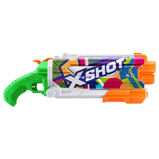 [193052044174] X-Shot Shotgun Fast-Fill Skins Ripple