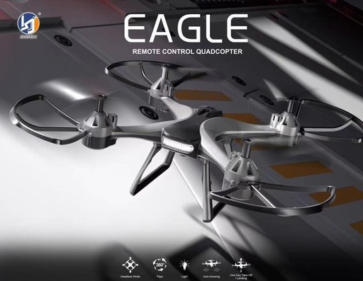 [8203765465462] Drone Eagle - JS-801