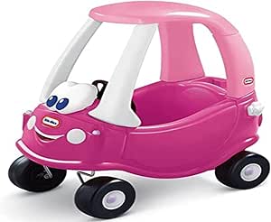 [LIT-630750] ROSY COZY COUPE-LITTLE TIKES 630750