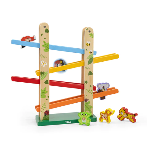 [6971608446719] Jungle Slider -Viga 44671