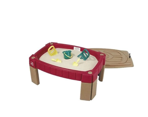 [733538759491] NP SAND TABLE-Step2 759499