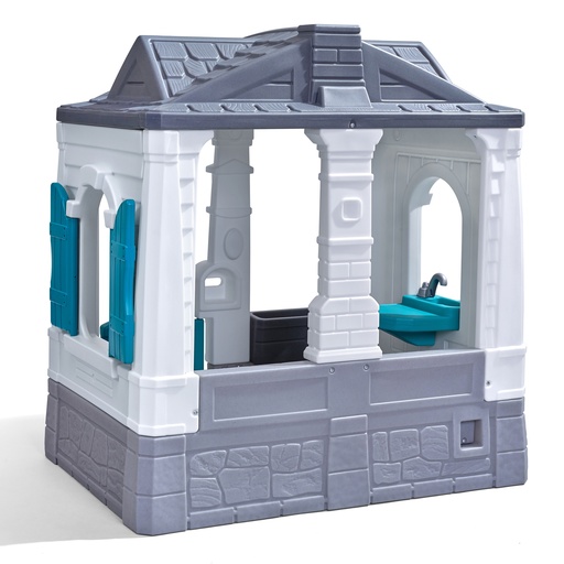 [733538413096] NEAT & TIDY COTTAGE HOMESTYLE EDITION-Step2 4130KR