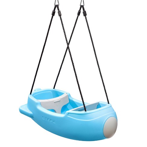 [733538422395] ROCKET SWING FOR TWO-Step2 422300