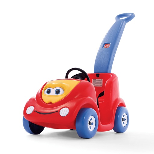 [733538717095] PUSH AROUND BUGGY 10TH ANNIV -Step2 717000