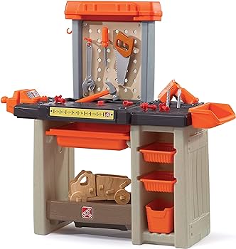[733538489497] HANDYMAN WORKBENCH -Step2 489499