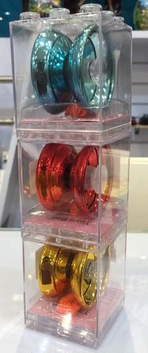 [6965467867990] YoYo Blocks - A39