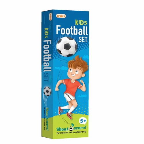 [8906006069978] مجموعة كرة قدم للأطفال-5007