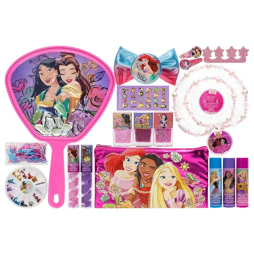 [719565481116] MEGA COSMETIC SET-DP5052GA