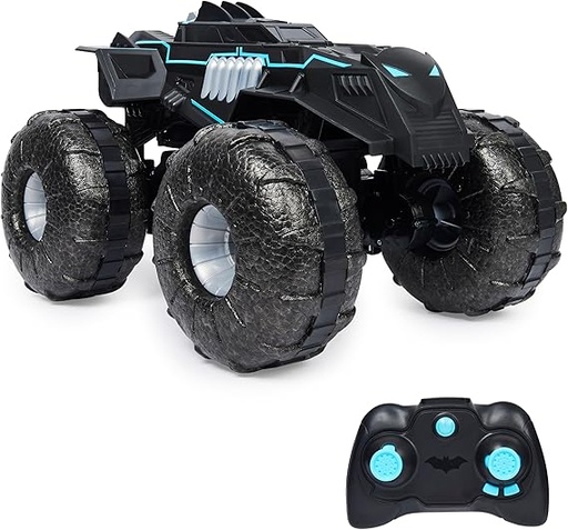 [778988376003] RC ALL TERRAIN BATMOBILE-6062331