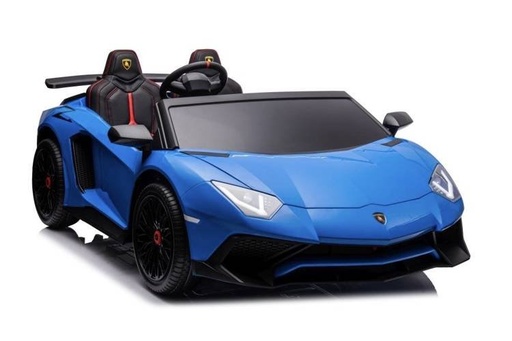 [A8803] Lamborgini 2 Seats-A8803 Ride On