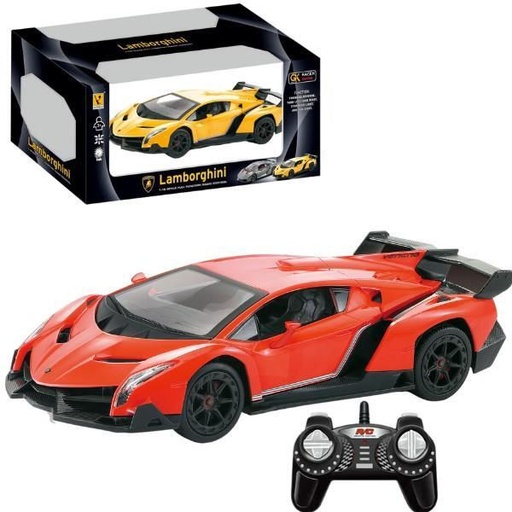 [6957624978526] Lamborghini - 866-1802B