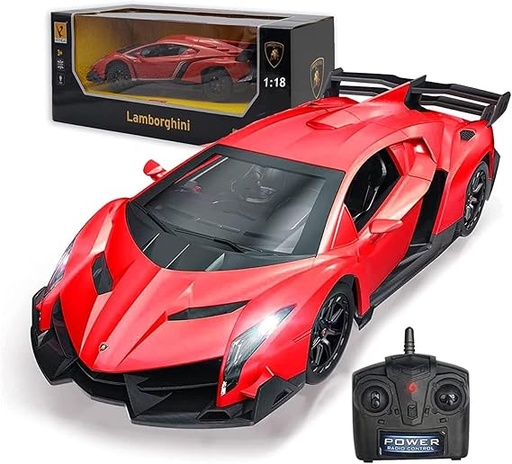 [5620333133142] Lamborghini Sixth Element - 866-1822B