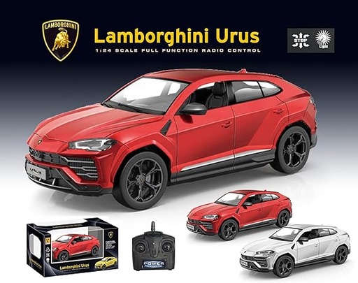 [5620333133234] Lamborghini Urus - 866-2413