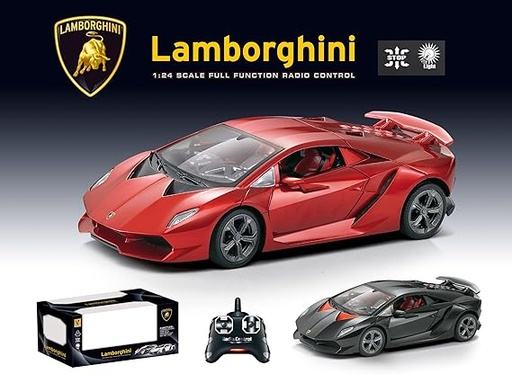 [5620333133241] Lamborghin Sixth - 866-2422