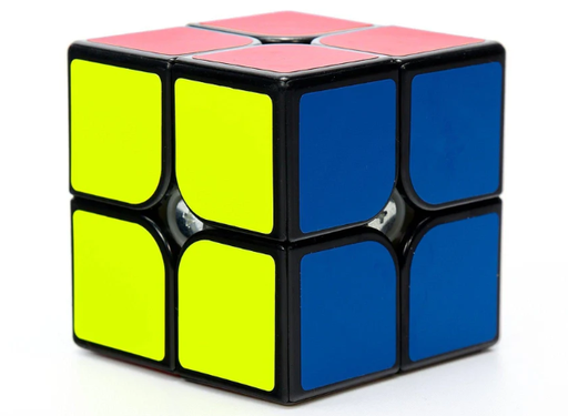 [YJ8822] 2*2 Rubik'S Cube - YJ8822