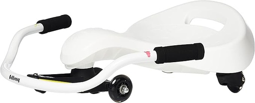 [4716870703861] JD Bug Kidz Swayer White-JDTC67W