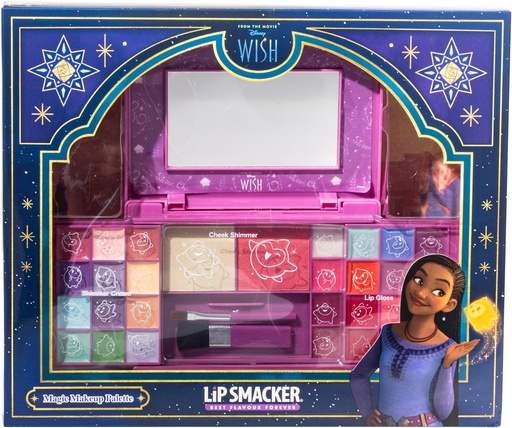 [4038033107164] WISH BEAUTY PALETTE-1510716E