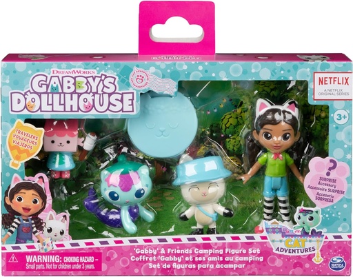 [778988469262] Gabby's DH Fig Pk - Friends Camping-6067225