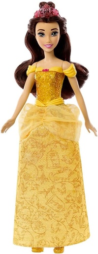 [194735120345] Disney Princess Belle-HLW11