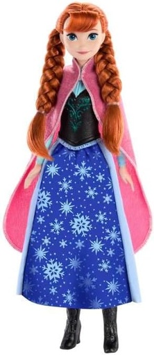 [194735189366] Frozen  Anna Magical Skirt-HTG24