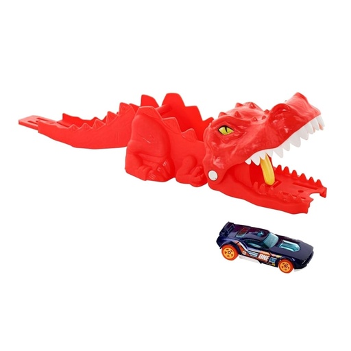[887961924350] City ECL Nemesis Launchers-HW GVF41