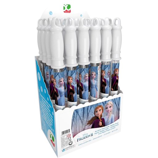 [8007315198509] Frozen 2 Bubble Wand 120 ml-500198501