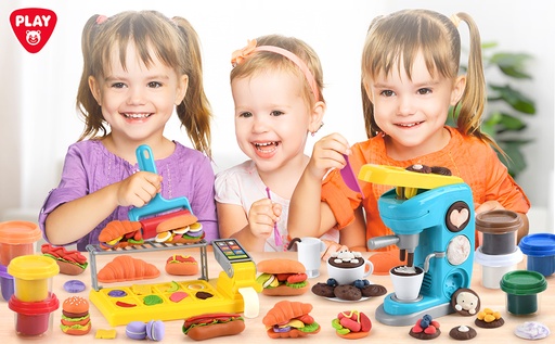 [4892401084590] Cafe & Eatery 22 PCS-8459