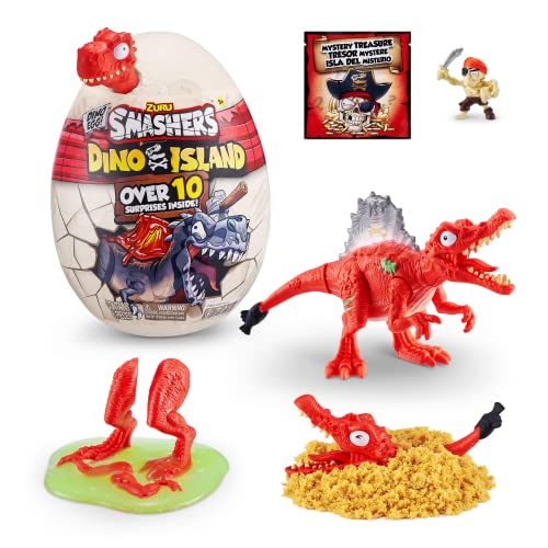 [193052037824] Smashers Mini Egg -7486