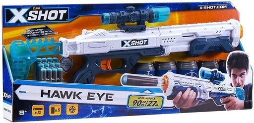 [4894680022041] X-Shot Excel Hawk Eye-36435