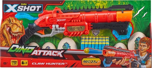 [4894680022324] X-Shot Dino Attack Eliminator-4861