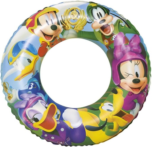 [6941607329160] MMRR 22 56cmSwimRing-91004