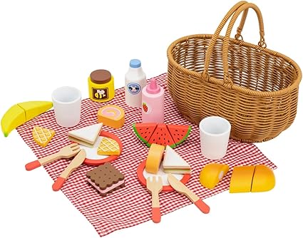 [6971608446764] Picnic Set-Viga 44676