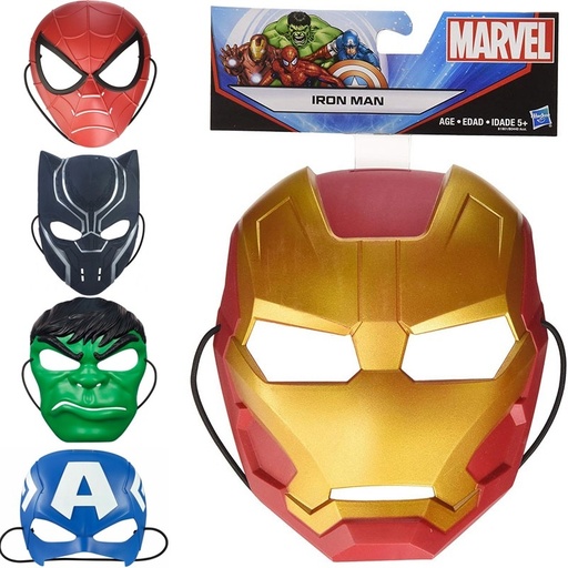 [5010994860103] VALUE MASK ASST-B0440