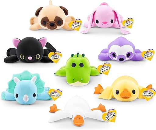 [193052064424] Hug A Lumps Plush-14901