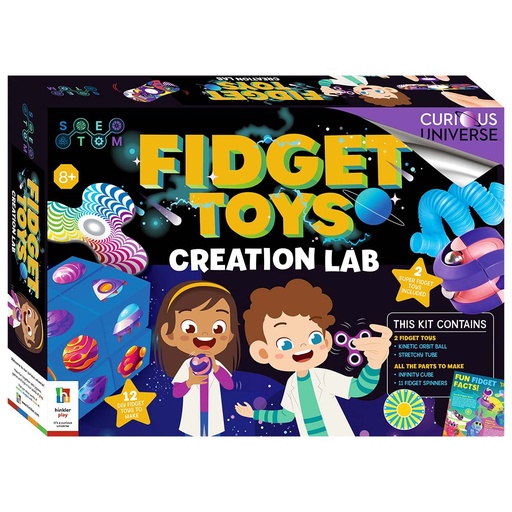 [9781488956188] Fidget Toy-HBM00139