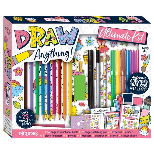 [9781488956607] Draw Anything-HBM00157