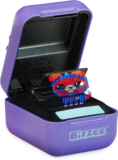 [778988507858] لعبة Bitzee التفاعلية الرقمية للحيوانات الأليفة CDU-6069066