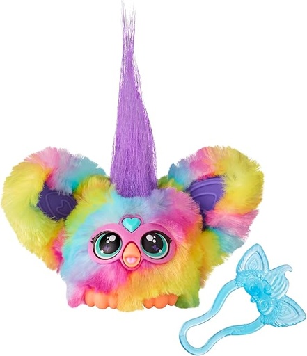 [5010996209405] Electric Rave Furblet-F8897