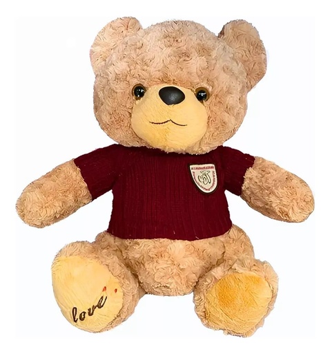 [6949109149026] LOVE SWEATER BEAR-1490-2