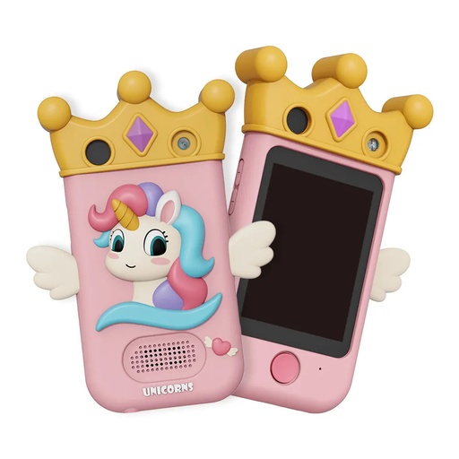 [6920249160218] UNICORN CHILD SMART PHONE-X19-U