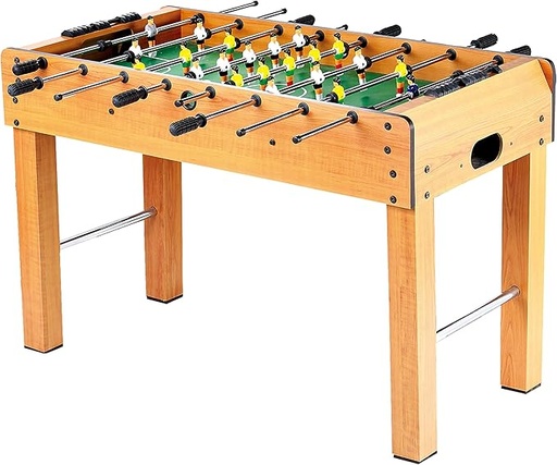 [6291061141359] Babyfoot Table - P.JOY 638