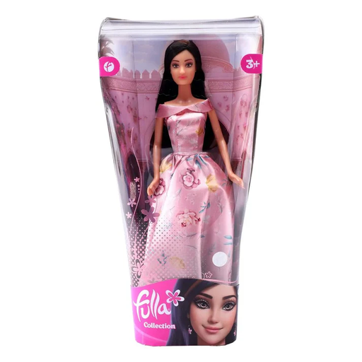 [640516981099] Doll Single-FULLA 698109