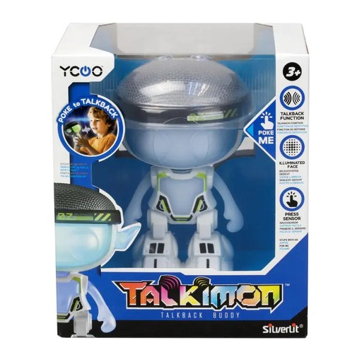 [4891813884958] Talkimon-88495