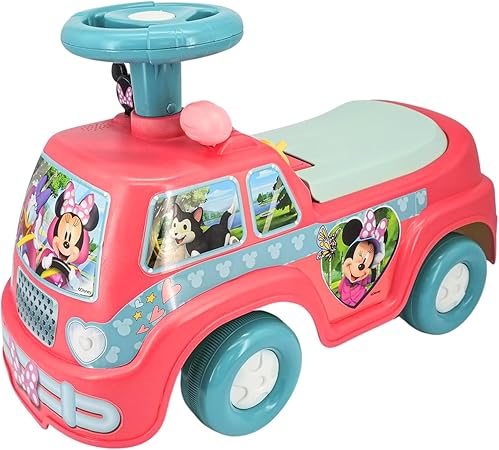 [661148638755] Minnie camper-63875