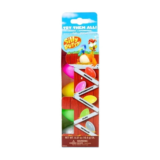 [71662600259] Silly Scents Putty-0025
