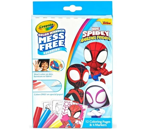[71662228545] CW Spidey & His Amazing Friends-2854